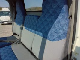 H18年　三菱 キャンター 3ｔ 高床 強化ダンプ