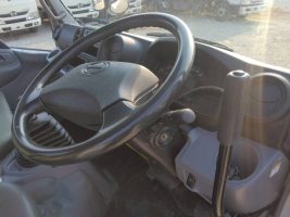 H28年　日野 デュトロ 3ｔ 高床 強化ダンプ