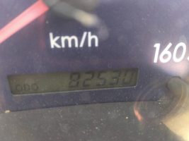 H17年　キャンター 3ｔ アームロール