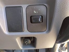 H17年　キャンター 3ｔ アームロール