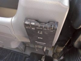 H28年　日野 デュトロ 3ｔ 高床 強化ダンプ