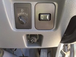 H18年　三菱 キャンター 3ｔ 高床 強化ダンプ