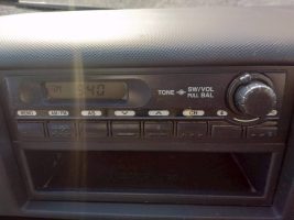 H28年　日野 デュトロ 3ｔ 高床 強化ダンプ