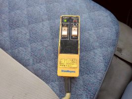 H17年　キャンター 3ｔ アームロール