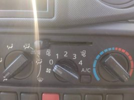 H28年　日野 デュトロ 3ｔ 高床 強化ダンプ