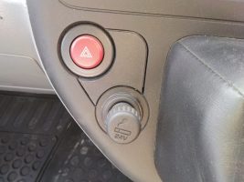 H18年　三菱 キャンター 3ｔ 高床 強化ダンプ