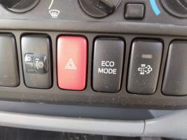 H28年　日野 デュトロ 3ｔ 高床 強化ダンプ