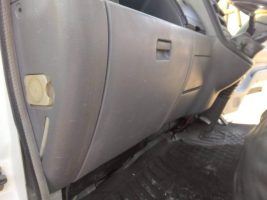 H17年　キャンター 3ｔ アームロール