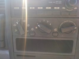 H18年　三菱 キャンター 3ｔ 高床 強化ダンプ