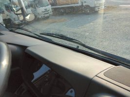 H28年　日野 デュトロ 3ｔ 高床 強化ダンプ