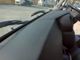 H28年　日野 デュトロ 3ｔ 高床 強化ダンプ