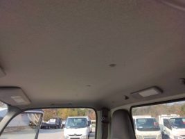 H28年　日野 デュトロ 3ｔ 高床 強化ダンプ