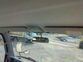 H18年　三菱 キャンター 3ｔ 高床 強化ダンプ