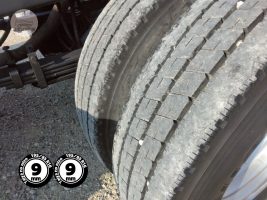 H18年　三菱 キャンター 3ｔ 高床 強化ダンプ