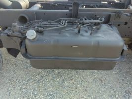 H18年　三菱 キャンター 3ｔ 高床 強化ダンプ