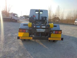 H17年　キャンター 3ｔ アームロール