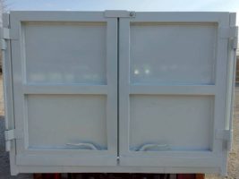 H27年　エルフ 3ｔ 低床 深ダンプ