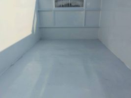 H27年　エルフ 3ｔ 低床 深ダンプ