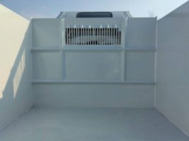 H27年　エルフ 3ｔ 低床 深ダンプ