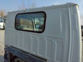 H27年　エルフ 3ｔ 低床 深ダンプ