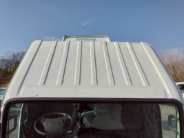 H27年　エルフ 3ｔ 低床 深ダンプ