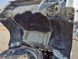 H27年　エルフ 3ｔ 低床 深ダンプ