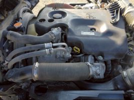 H27年　エルフ 3ｔ 低床 深ダンプ