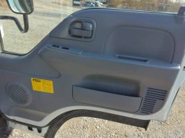 H27年　エルフ 3ｔ 低床 深ダンプ