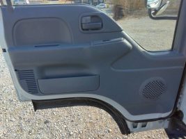 H27年　エルフ 3ｔ 低床 深ダンプ