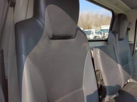 H27年　エルフ 3ｔ 低床 深ダンプ