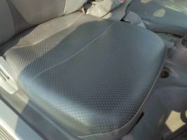 H27年　エルフ 3ｔ 低床 深ダンプ