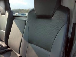 H27年　エルフ 3ｔ 低床 深ダンプ