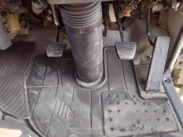 H27年　エルフ 3ｔ 低床 深ダンプ