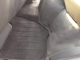 H27年　エルフ 3ｔ 低床 深ダンプ