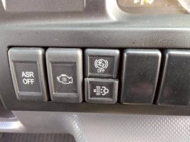 H27年　エルフ 3ｔ 低床 深ダンプ