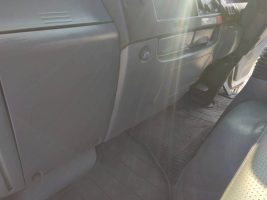 H27年　エルフ 3ｔ 低床 深ダンプ