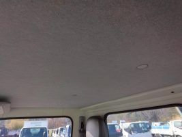 H27年　エルフ 3ｔ 低床 深ダンプ