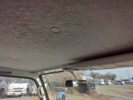 H27年　エルフ 3ｔ 低床 深ダンプ