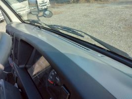 H27年　エルフ 3ｔ 低床 深ダンプ