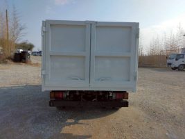 H27年　エルフ 3ｔ 低床 深ダンプ