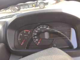 H30年　デュトロ 3ｔ 低床 強化ダンプ　AT車