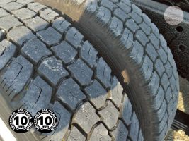 H27年　エルフ 3ｔ 低床 深ダンプ