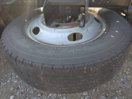 H27年　エルフ 3ｔ 低床 深ダンプ