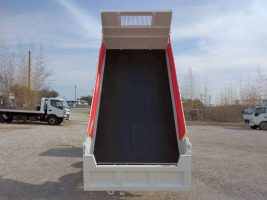 H25年　デュトロ 3ｔ 高床ダンプ