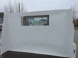 H27年　エルフ 3ｔ 高床ダンプ