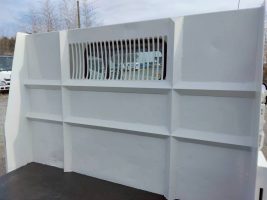 H25年　デュトロ 3ｔ 高床ダンプ