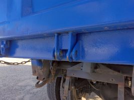 H26年　タイタン 3ｔ 高床 強化ダンプ