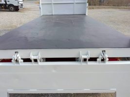 H25年　デュトロ 3ｔ 高床ダンプ