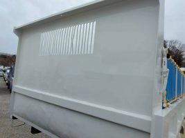 H27年　エルフ 3ｔ 高床ダンプ