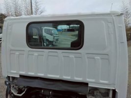 H27年　エルフ 3ｔ 高床ダンプ